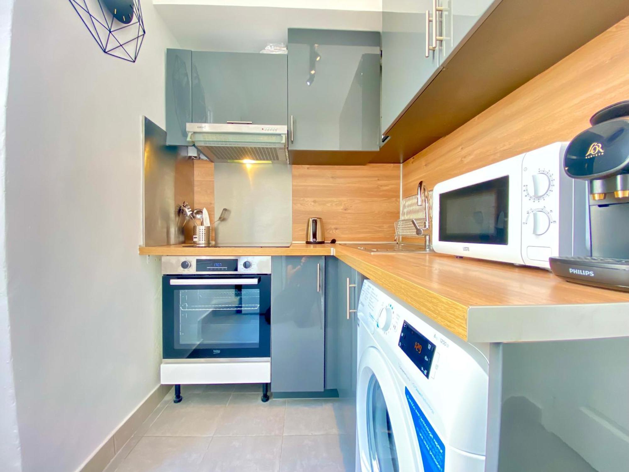 Volupte By Scls Locations Appartement Cannes