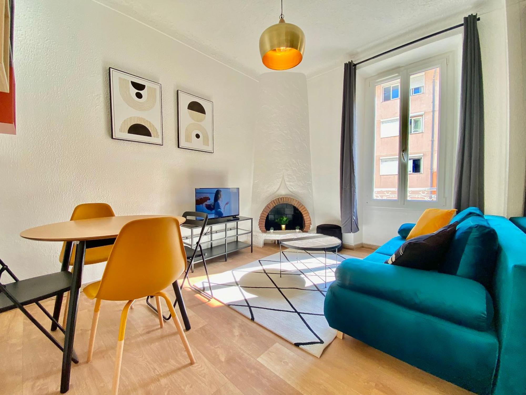 Volupte By Scls Locations Cannes