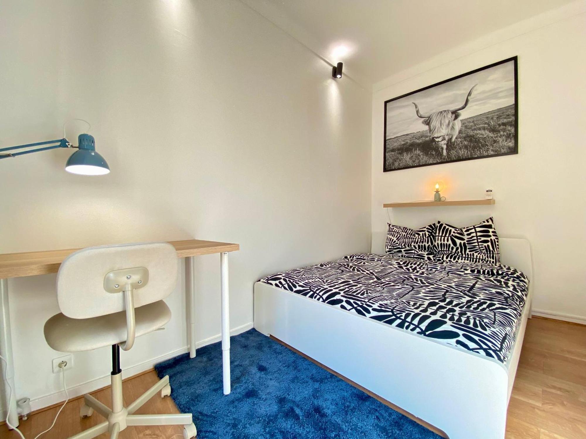 Appartement Volupte By Scls Locations