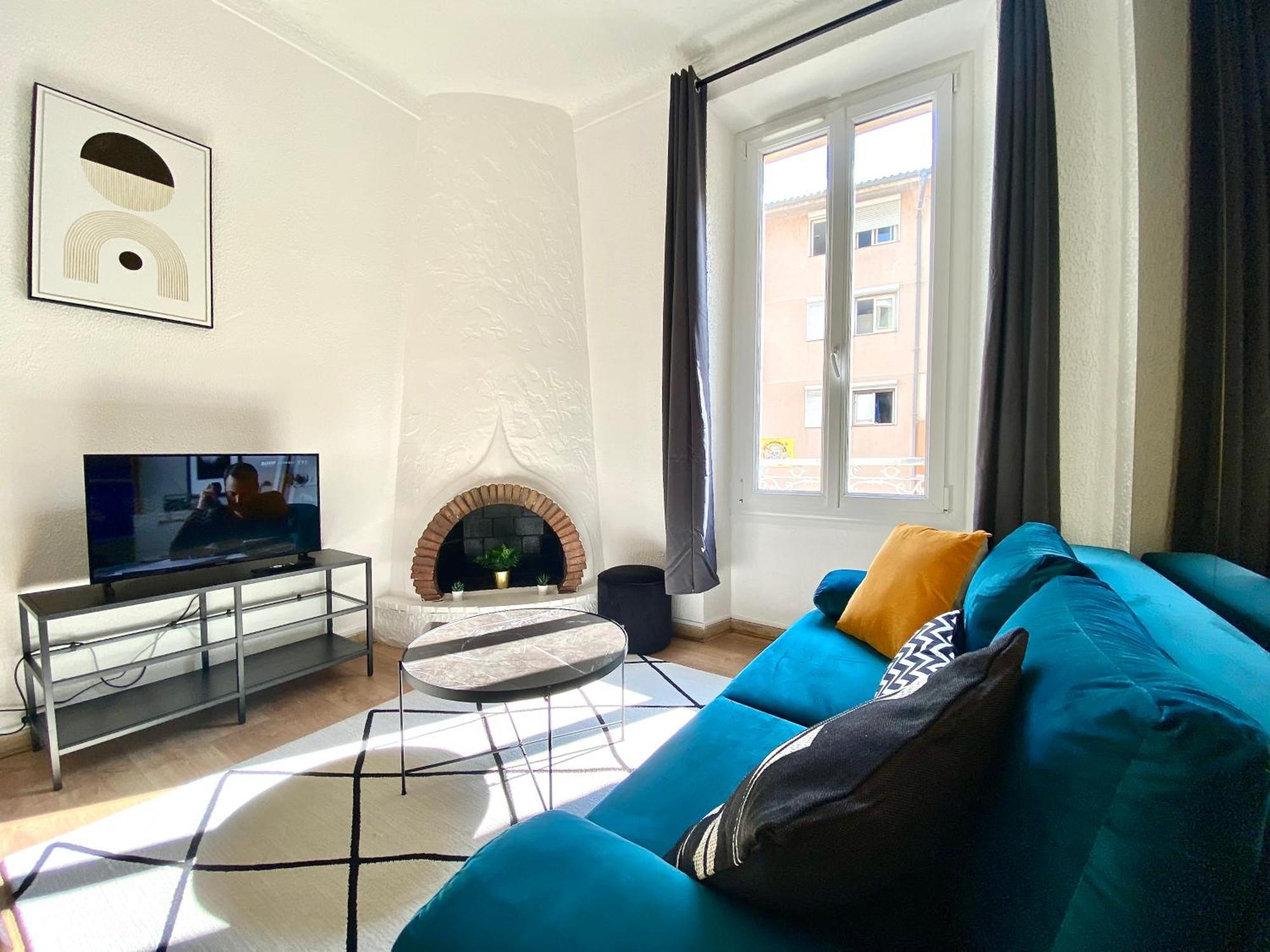 Volupte By Scls Locations Appartement *