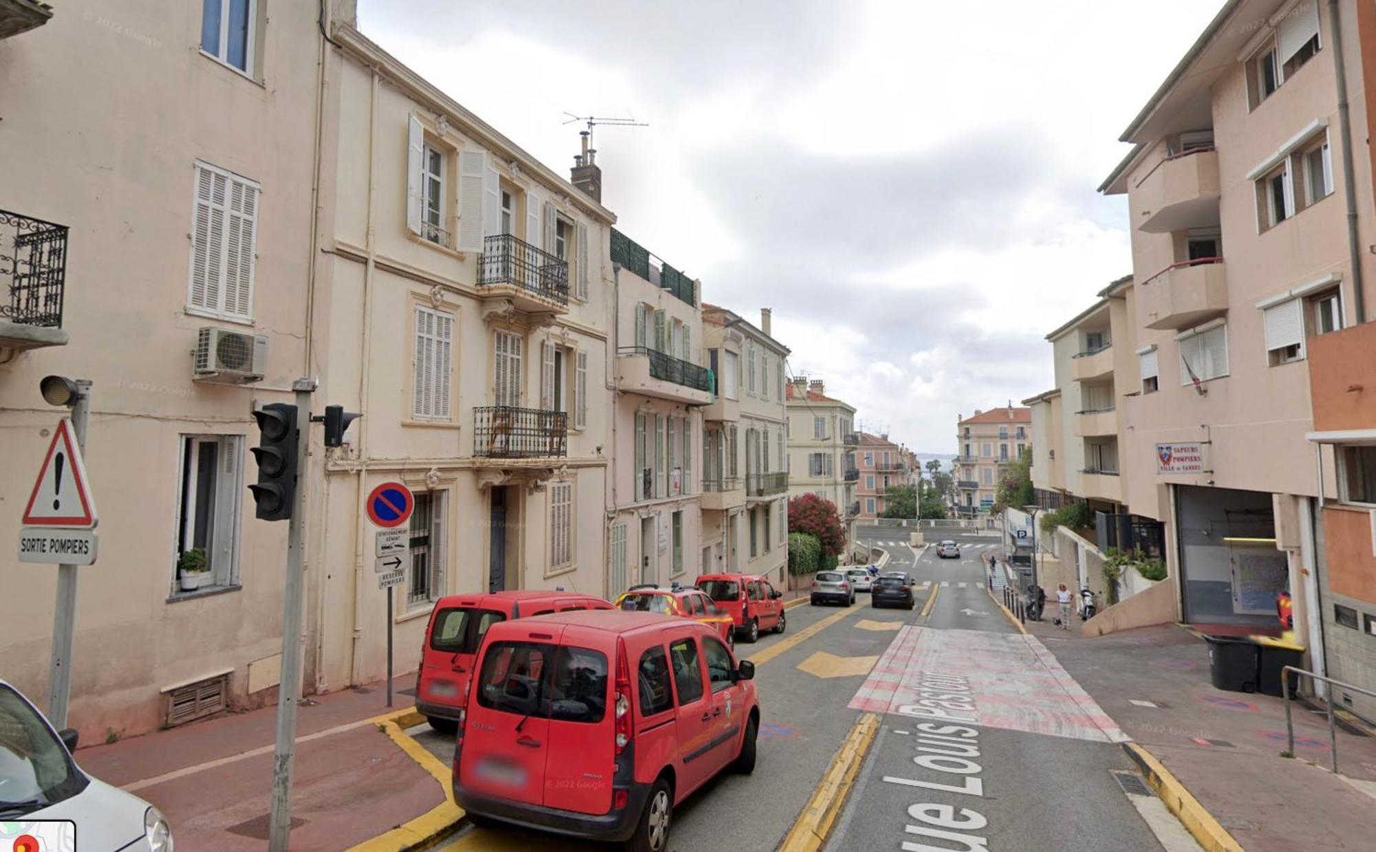 Volupte By Scls Locations * Cannes